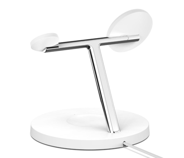 Belkin Ładowarka indukcyjna BOOST CHARGE PRO 3w1 MagSafe - 1127898 - zdjęcie 5